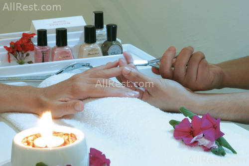 Maritim Alhambra Thalasspa Hotel 20